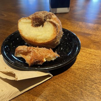 The Percantile and Creamery - Doughnut croissant - Coffee & Tea Near Me - Concord, North Carolina The Percantile and Creamery - Doughnut croissant - Coffee & Tea Near Me - Concord, North Carolina