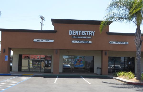 Dr. Michael Maurer, DDS, MS - Dr. Michael Maurer has been involved with Pediatric Dentistry, Orthodontics & Dentofacial Orthopedics for over 30 Years.