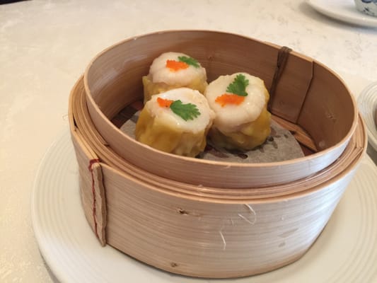 Man Fu Yuan Restaurant by null