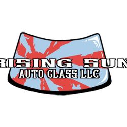 Rising Sun Auto Glass