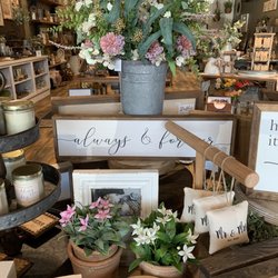 The Harvest Lantern - Gifts for Bride & Groom!