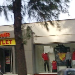 Göz Göz  Gürsel Aksel Mağazası