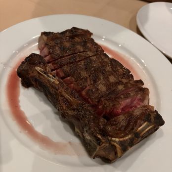 Old Oaks Steakhouse - Kansas City cut - Steakhouses Near Me - Thousand Oaks, California