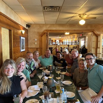Douglas Lake Bar & Steakhouse - Family vacation - Bars Near Me - Pellston, Michigan