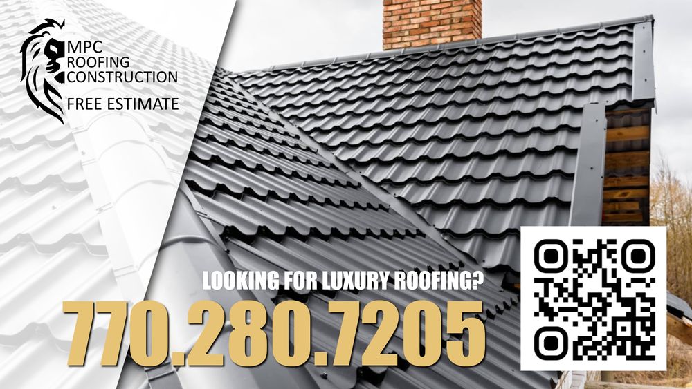 Slide of MPC Roofing & Construction