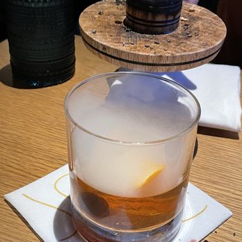 Bacan - Cocktail Bars Near Me - Orlando, Florida Bacan - Cocktail Bars Near Me - Orlando, Florida