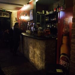 Bairrus Bodega - Interior