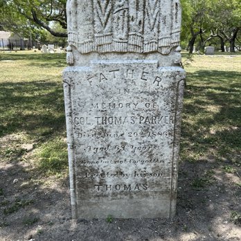 Old Bayview Cemetery - Funeral Services & Cemeteries Near Me - Corpus Christi, Texas Old Bayview Cemetery - Funeral Services & Cemeteries Near Me - Corpus Christi, Texas