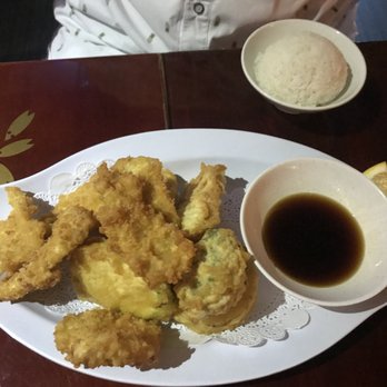 Thai Hana Restaurant - Chicken Katsu - Sushi Bars Near Me - Melbourne, Florida Thai Hana Restaurant - Chicken Katsu - Sushi Bars Near Me - Melbourne, Florida