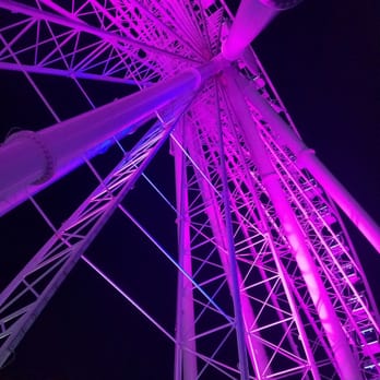 SkyWheel Myrtle Beach - Amusement Parks Near Me - Myrtle Beach, South Carolina SkyWheel Myrtle Beach - Amusement Parks Near Me - Myrtle Beach, South Carolina