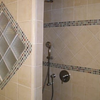 Fordham Building and Design - Custom Shower Stall - General Contractors Near Me - Pleasanton, California Fordham Building and Design - Custom Shower Stall - General Contractors Near Me - Pleasanton, California