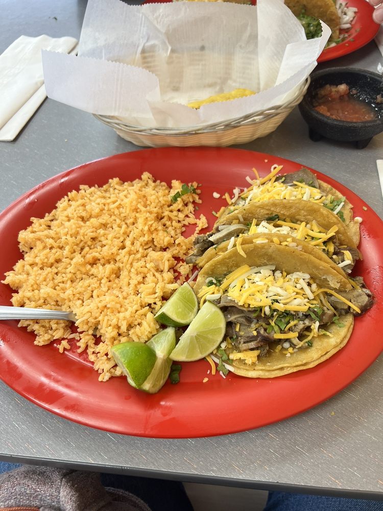 TACOS EL CUÑADO PLAINFIELD Updated September 2024 34 Photos & 23