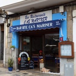 Ca's Mariner