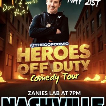 The Lab At Zanies - Comedy Clubs Near Me - Nashville, Tennessee The Lab At Zanies - Comedy Clubs Near Me - Nashville, Tennessee