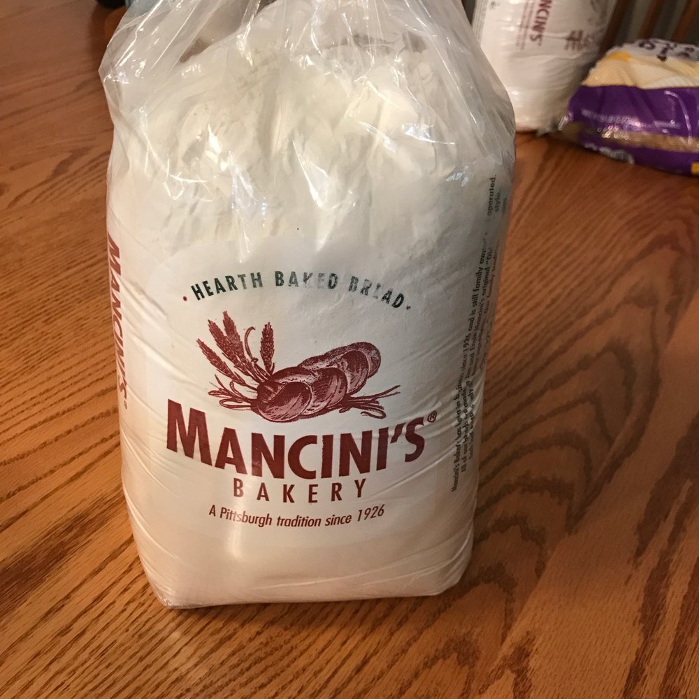 Mancini's Bread Company - Bread Flour - Bakeries Near Me - Pittsburgh, Pennsylvania Mancini's Bread Company - Bread Flour - Bakeries Near Me - Pittsburgh, Pennsylvania