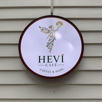 Hevi Cafe - Coffee & Tea Near Me - Chicago, Illinois Hevi Cafe - Coffee & Tea Near Me - Chicago, Illinois