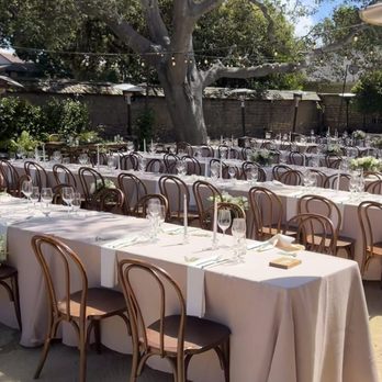 The Barns at Cooper Molera - Venues & Event Spaces Near Me - Monterey, California The Barns at Cooper Molera - Venues & Event Spaces Near Me - Monterey, California