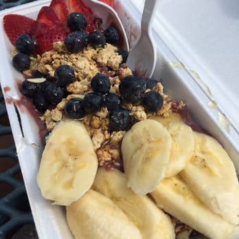 Moena Café - Acai to go - Cafes Near Me - Honolulu, Hawaii Moena Café - Acai to go - Cafes Near Me - Honolulu, Hawaii