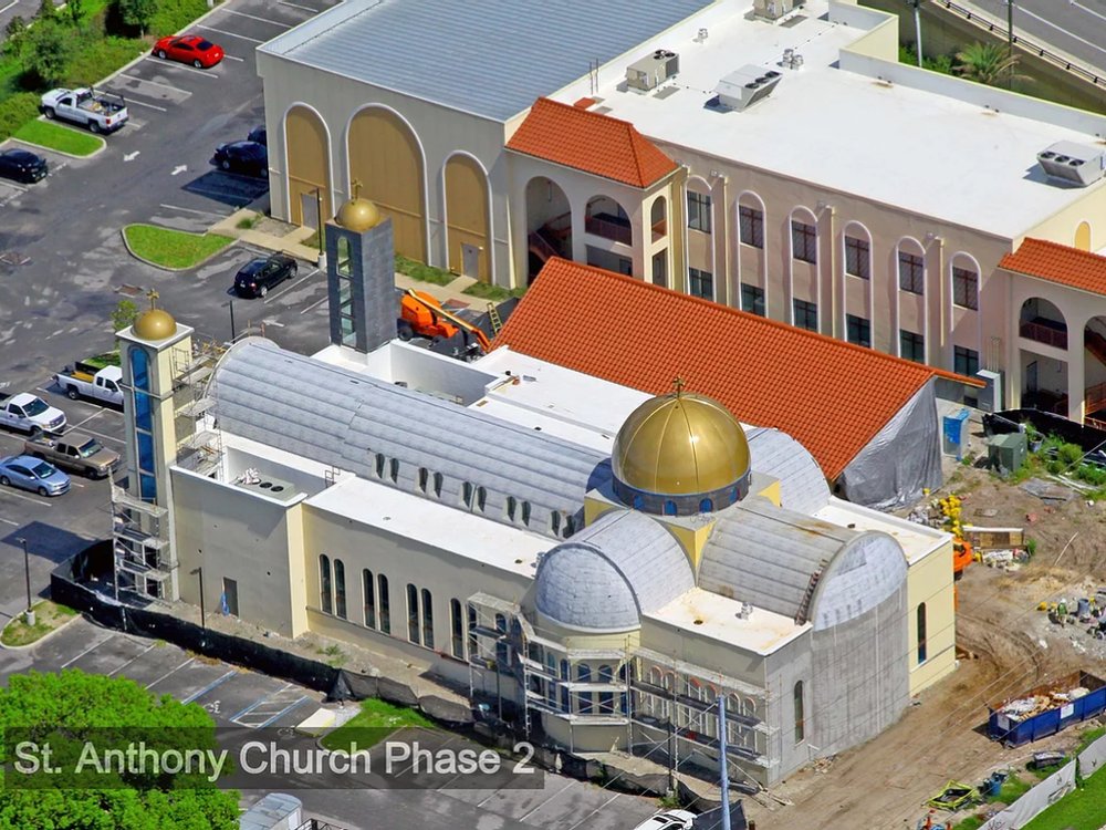 Slide of Infinity Roofing