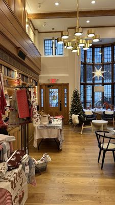 Church of Sweden by null