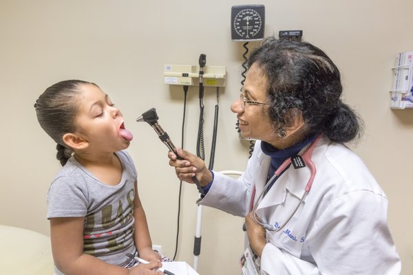Salud Clinic by null