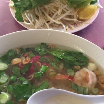PHO 43 - Srimp, pork, crab,noodles vietnamese soup - Vietnamese Near Me - Phoenix, Arizona PHO 43 - Srimp, pork, crab,noodles vietnamese soup - Vietnamese Near Me - Phoenix, Arizona