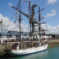 Port de granville