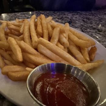 Hungry Goat Scratch Kitchen & Wine Bar - Side of fries - Wine Bars Near Me - Morrison, Colorado Hungry Goat Scratch Kitchen & Wine Bar - Side of fries - Wine Bars Near Me - Morrison, Colorado