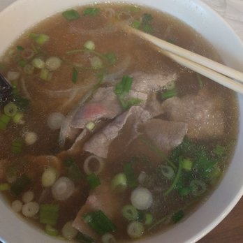 Pho viet - Steak pho - Vietnamese Near Me - Dover, Delaware