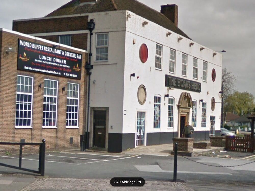 BOARS HEAD WORLD BUFFET Updated September 2024 340 Aldridge Road