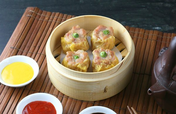 House of Dim Sum by null