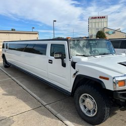 Frisco Black Car