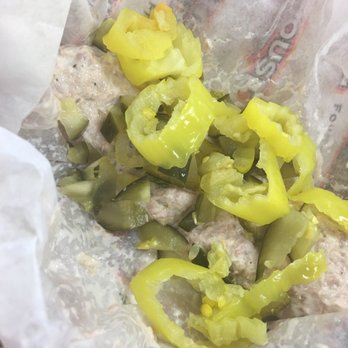 Firehouse Subs - Tuna - Fast Food Near Me - Kansas City, Missouri