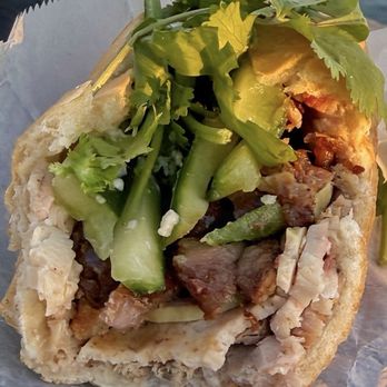 Banh Mi Saigon - Vietnamese Near Me - Pinellas Park, Florida Banh Mi Saigon - Vietnamese Near Me - Pinellas Park, Florida