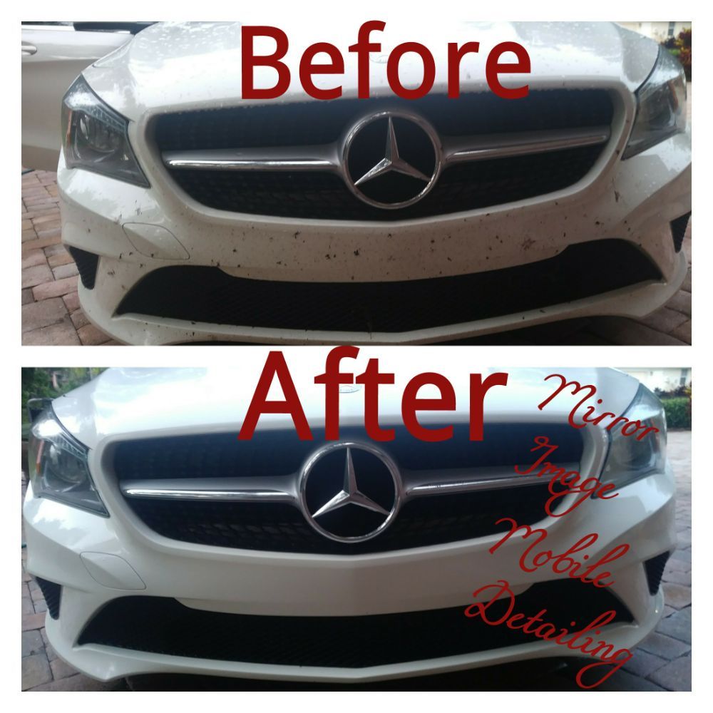 MIRROR IMAGE MOBILE DETAILING Updated June 2024 40 Photos Sebring