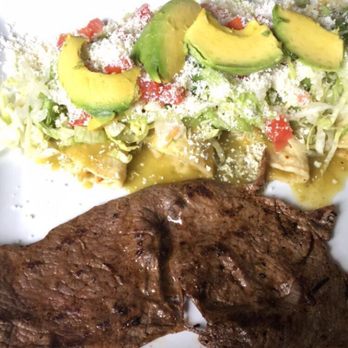 Cocos Restaurante - Mexican Near Me - Elkhart, Indiana
