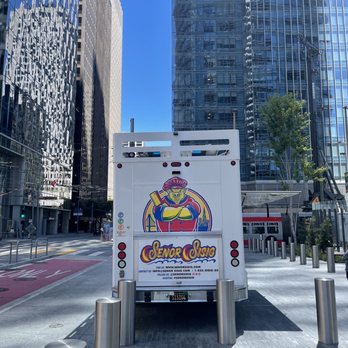 Señor Sisig - Filipino Near Me Señor Sisig - Filipino Near Me