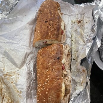 SeaSide Subs - Monster Turkey sub it's one of the best I've ever had - Sandwiches Near Me - Deerfield Beach, Florida SeaSide Subs - Monster Turkey sub it's one of the best I've ever had - Sandwiches Near Me - Deerfield Beach, Florida