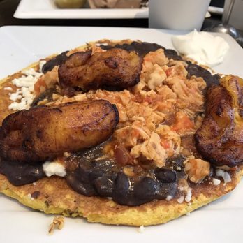 Amara Chocolate & Coffee - Cachapa - Coffee & Tea Near Me - Pasadena, California Amara Chocolate & Coffee - Cachapa - Coffee & Tea Near Me - Pasadena, California