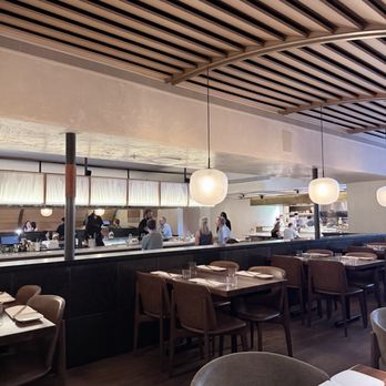 Uchi Scottsdale - Japanese Near Me - Scottsdale, Arizona