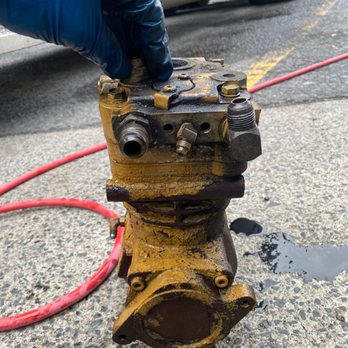 Discount Diesel - For trusted truck & trailer repair, call today! - Trailer Repair Near Me - Beaver, West Virginia