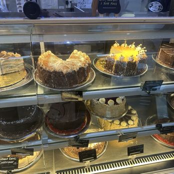 Diplomat Bakery - Bakeries Near Me - Richmond, British Columbia