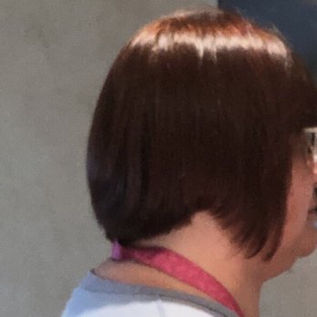 Carnival Victory - Ummmmm.... messes up cutting my hair!! - Boat Tours Near Me - Downtown Miami, Florida