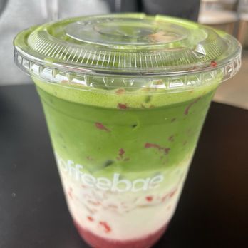 Coffeebae - Coffee & Tea Near Me - Tukwila, Washington Coffeebae - Coffee & Tea Near Me - Tukwila, Washington
