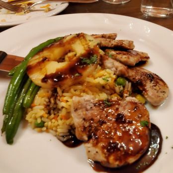 The Sparklings - Pork chop - New American Near Me - Las Vegas, Nevada The Sparklings - Pork chop - New American Near Me - Las Vegas, Nevada