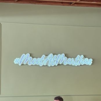 Martha’s - Breakfast & Brunch Near Me - Redondo Beach, California Martha’s - Breakfast & Brunch Near Me - Redondo Beach, California