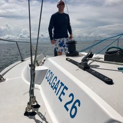 Offshore Sailing School