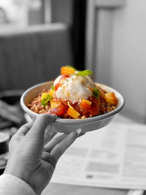 Pacific Catch by null Pacific Catch by null