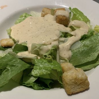 Cheddar's Scratch Kitchen - Caesar salad - Comfort Food Near Me - Erie, Pennsylvania