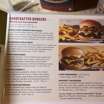 Applebee's Grill + Bar - Menu - American Near Me - Sequim, Washington Applebee's Grill + Bar - Menu - American Near Me - Sequim, Washington
